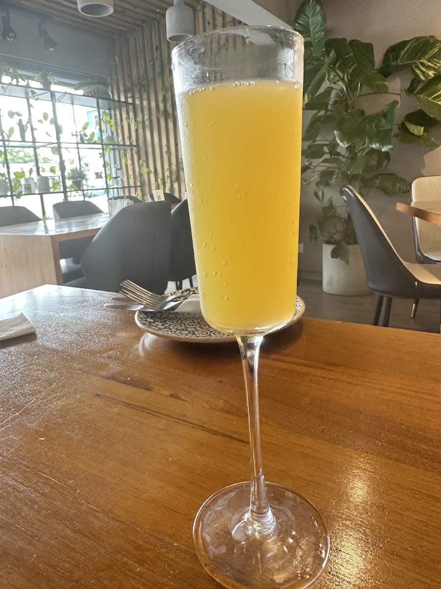 Urban Coffee Bar-7