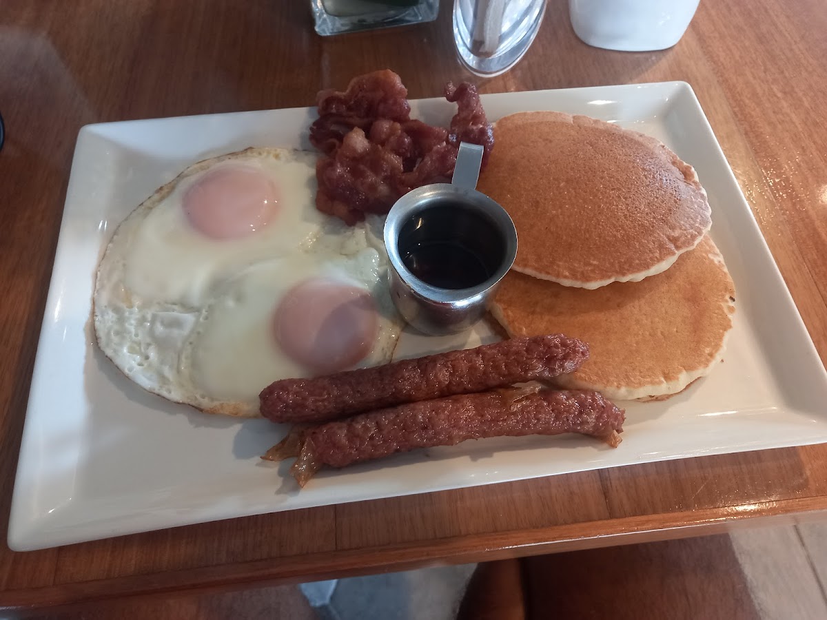 Urban Coffee Bar-8