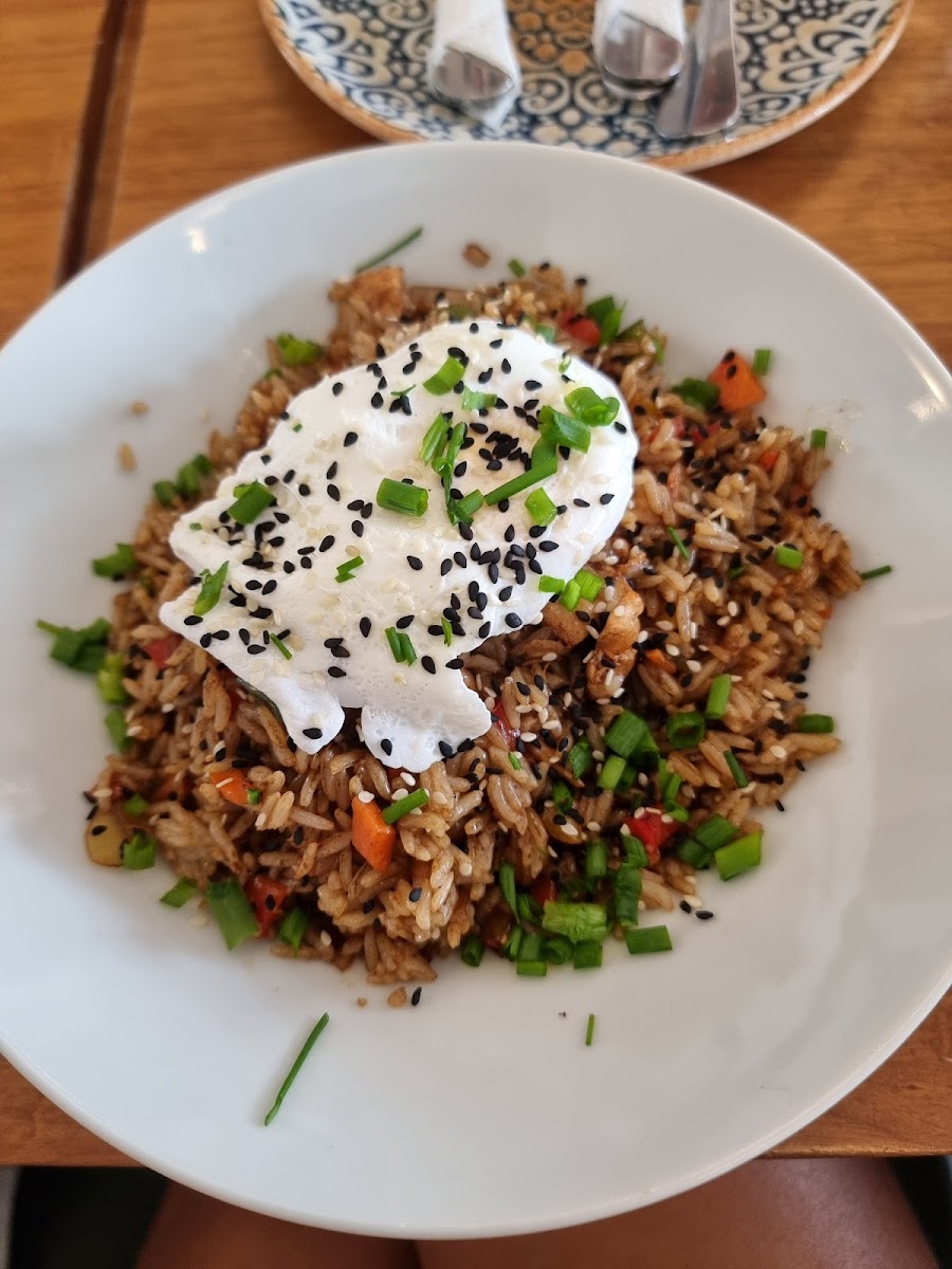 Urban Coffee Bar-9