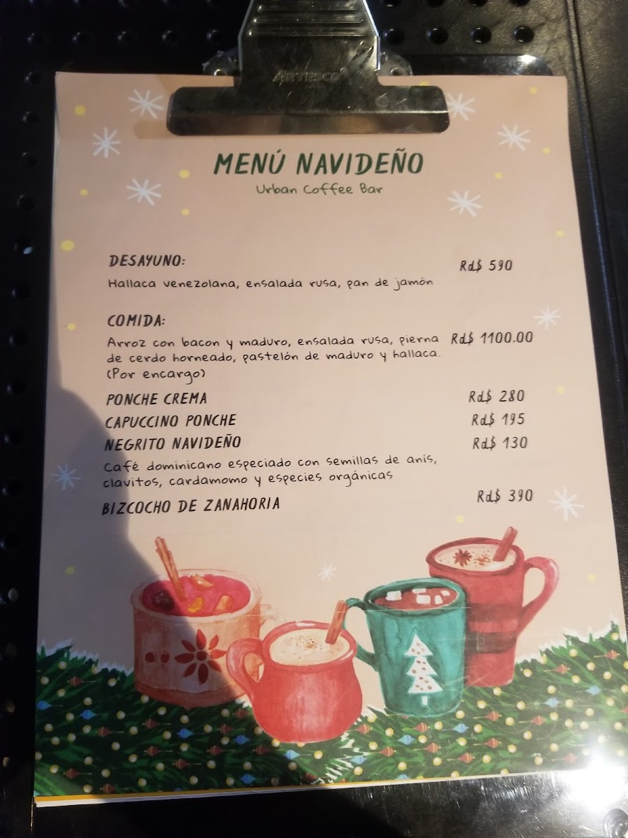 Menu Urban Coffee Bar-10