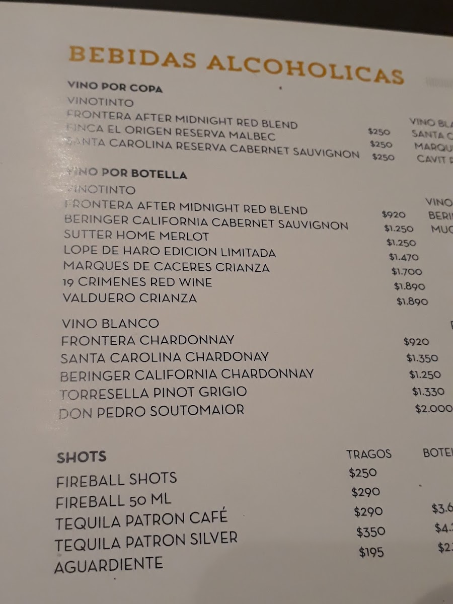 Menu Urban Coffee Bar-5