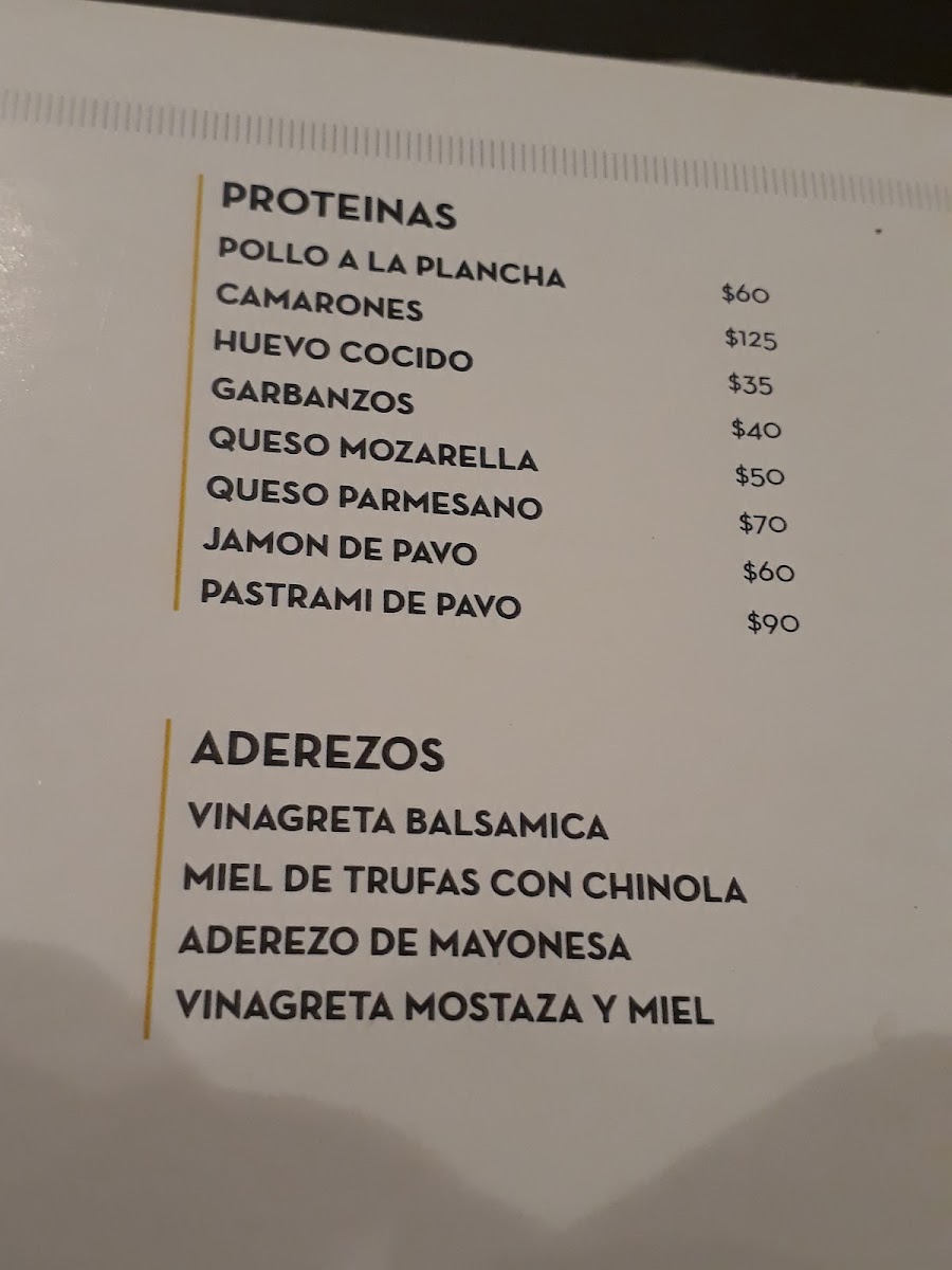 Menu Urban Coffee Bar-6