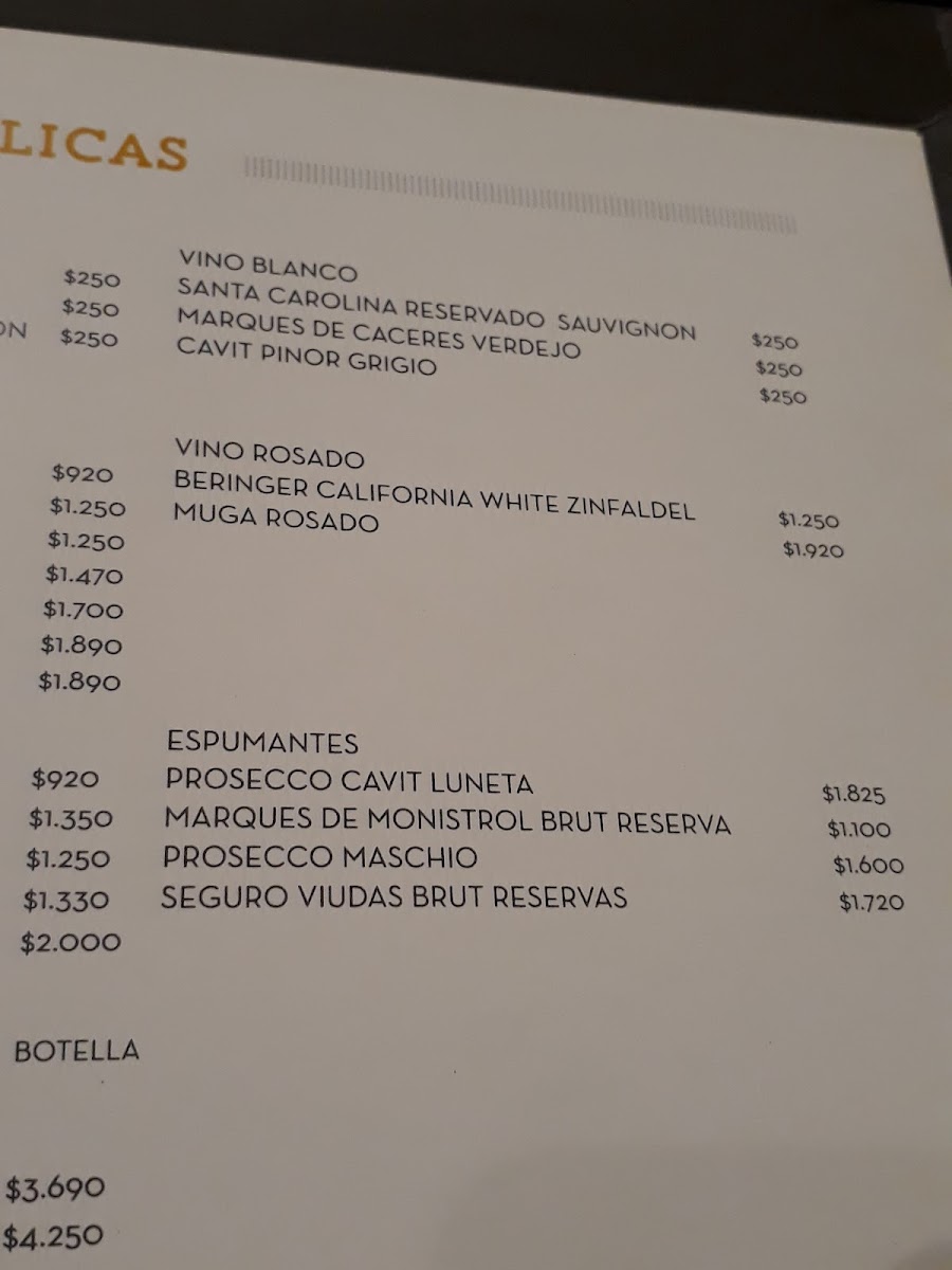 Menu Urban Coffee Bar-8