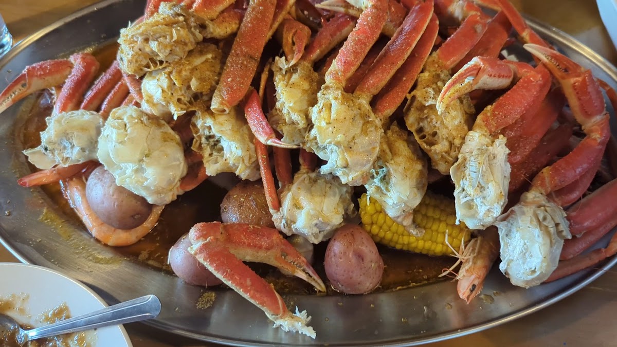Urban Crab Shack-2