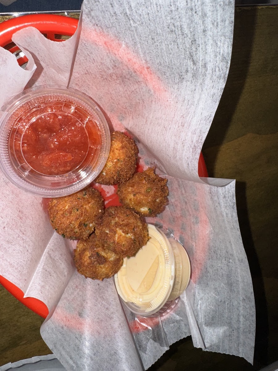 Urban Crab Shack-6