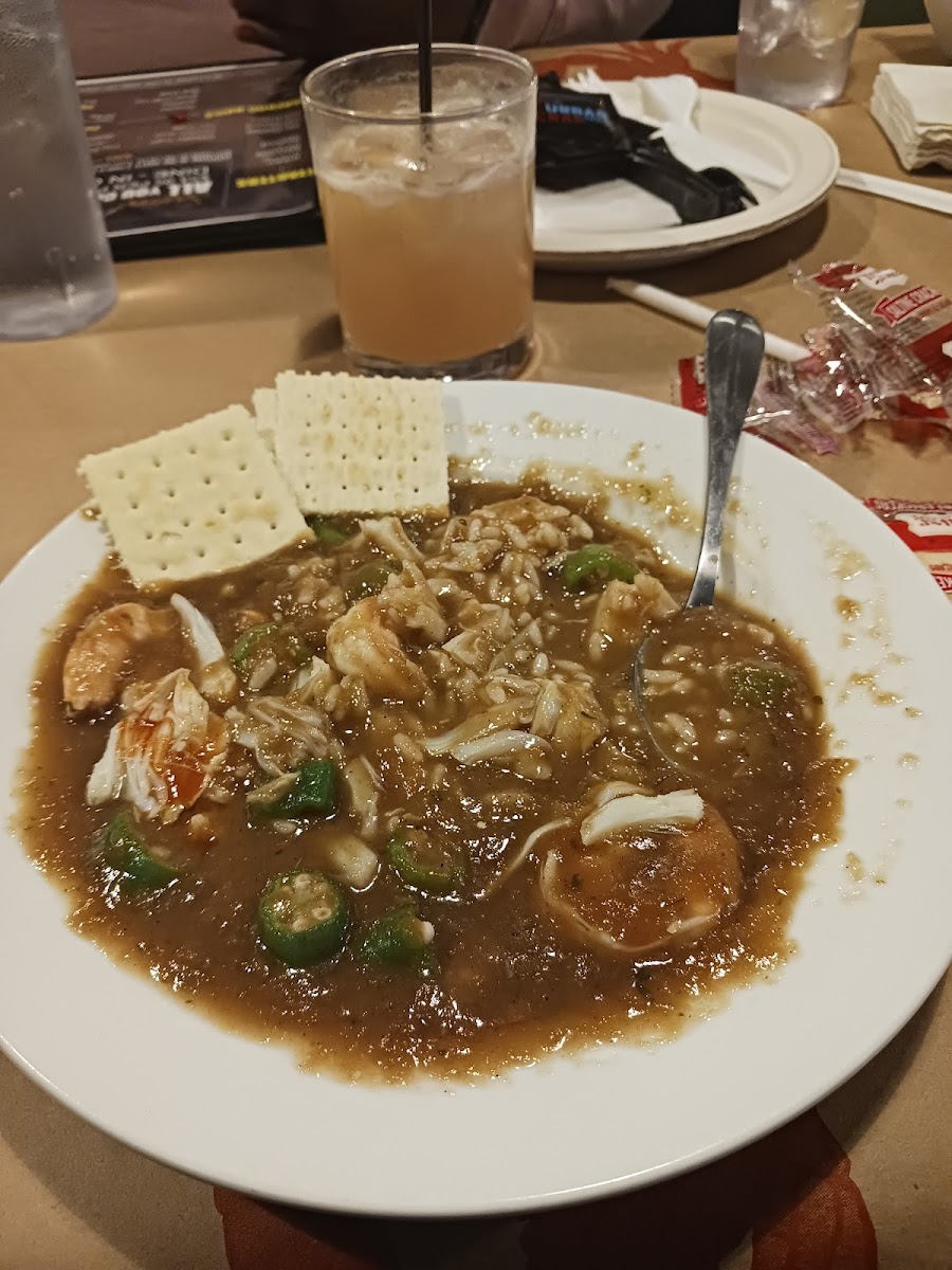 Urban Crab Shack-8