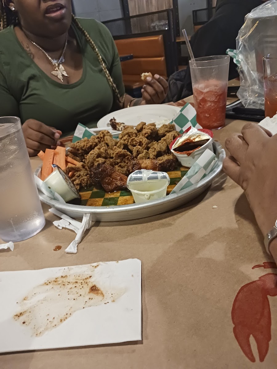 Urban Crab Shack-9