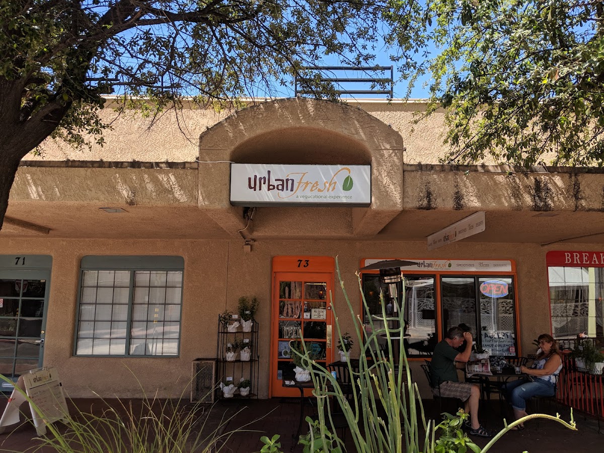 Urban Fresh