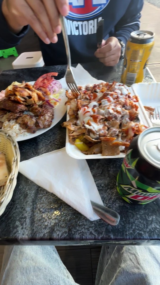 Urban Grill Kebabs-2