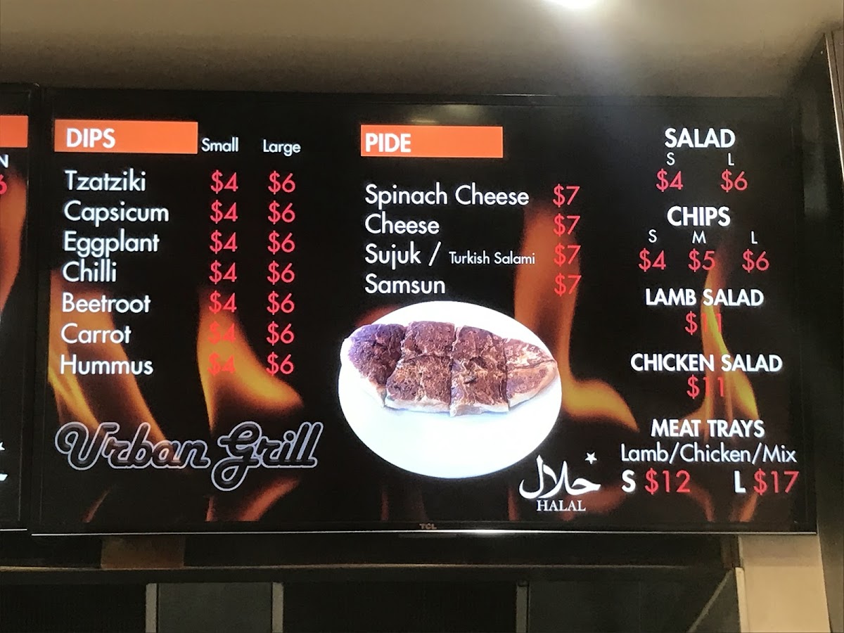 Menu Urban Grill Kebabs-1