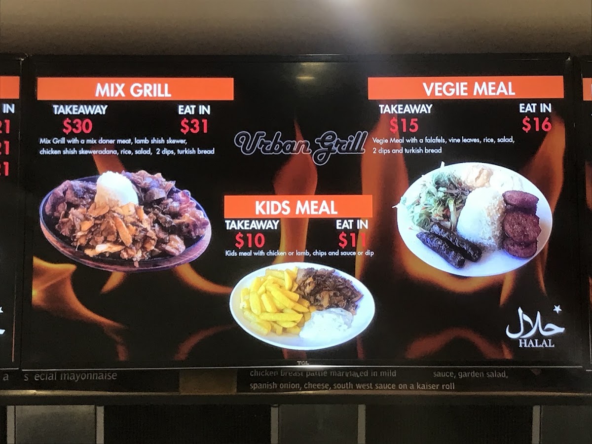Menu Urban Grill Kebabs-2