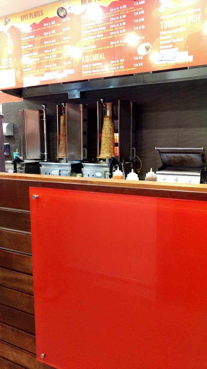 Menu Urban Grill Kebabs-5