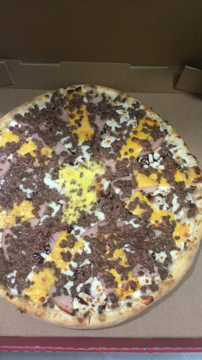Urban Pizza Viarmes-10