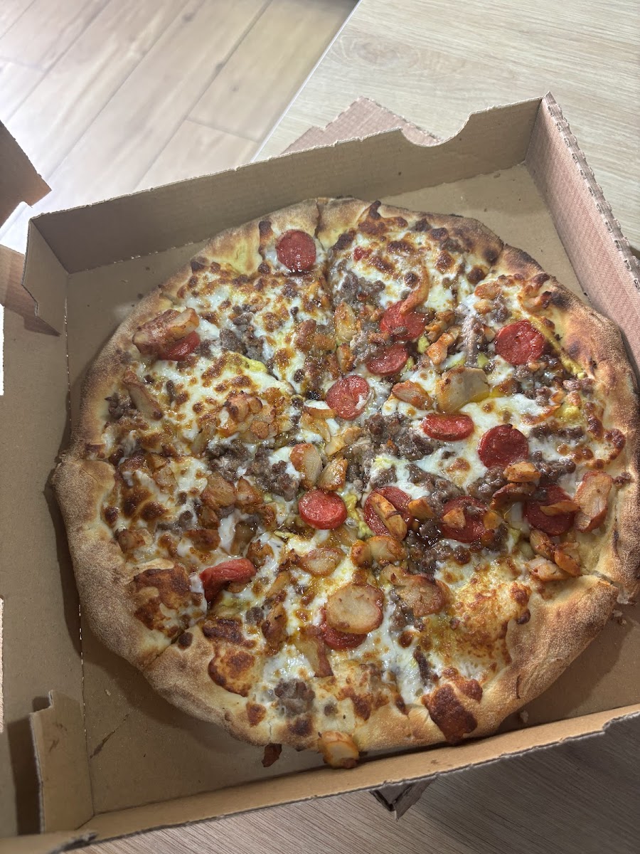 Urban Pizza Viarmes-3