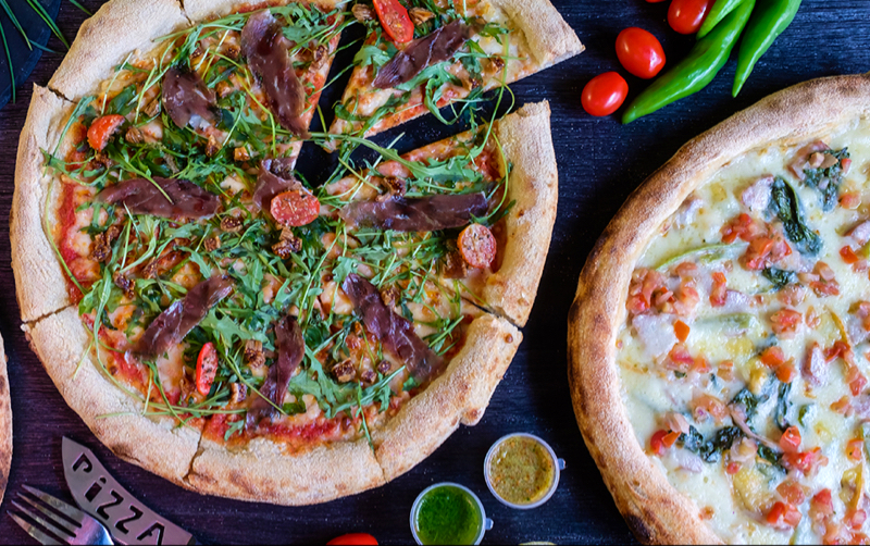 Urban Pizza Viarmes-4