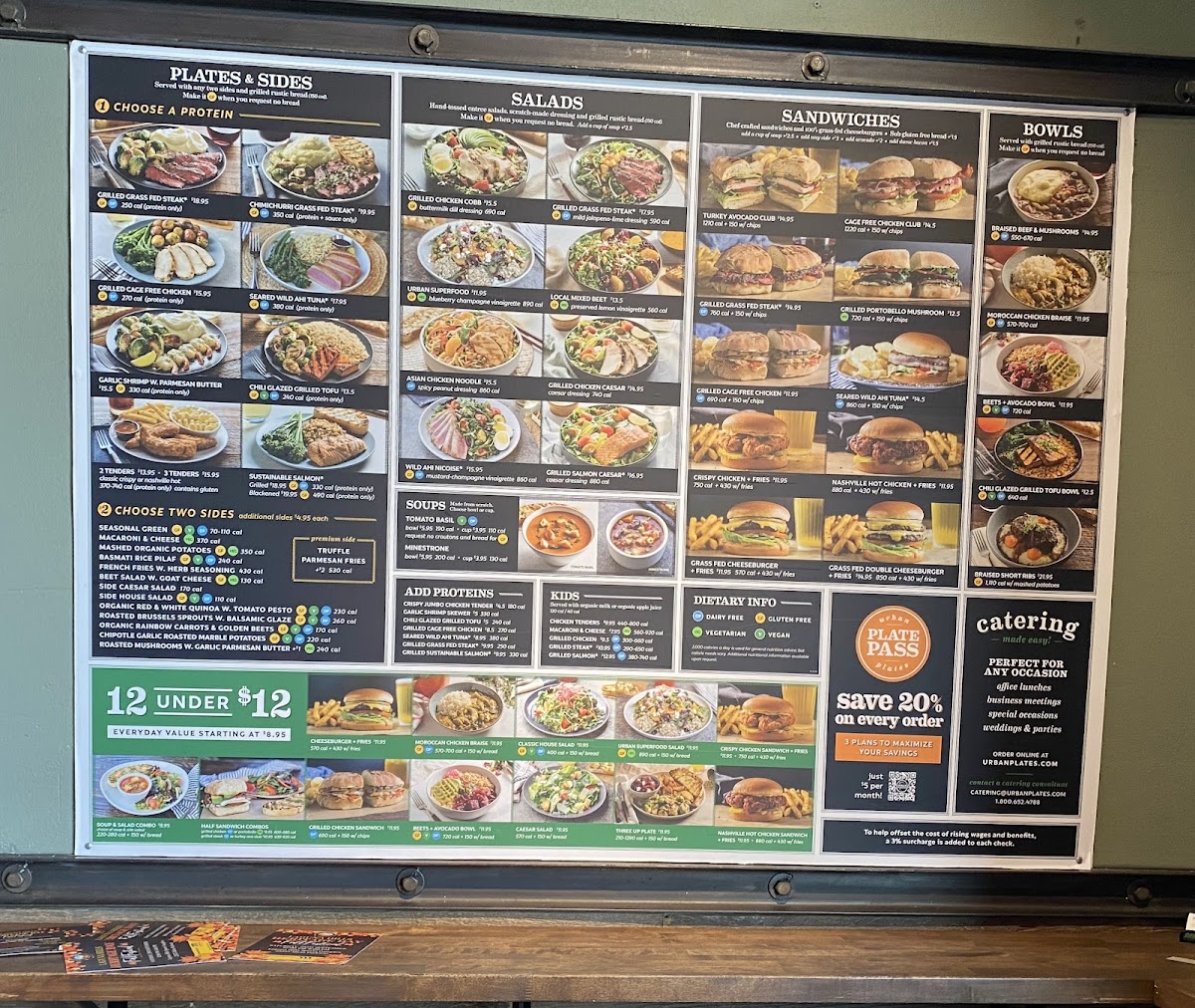 Menu Urban Plates-5