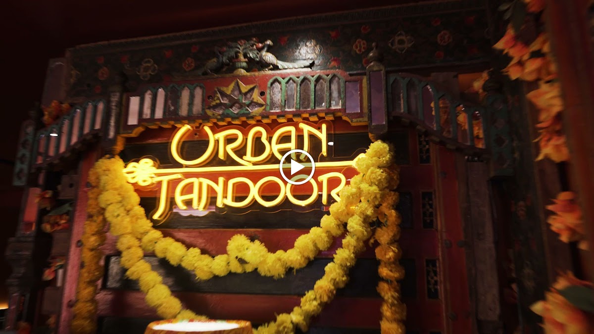 Urban Tandoor-2