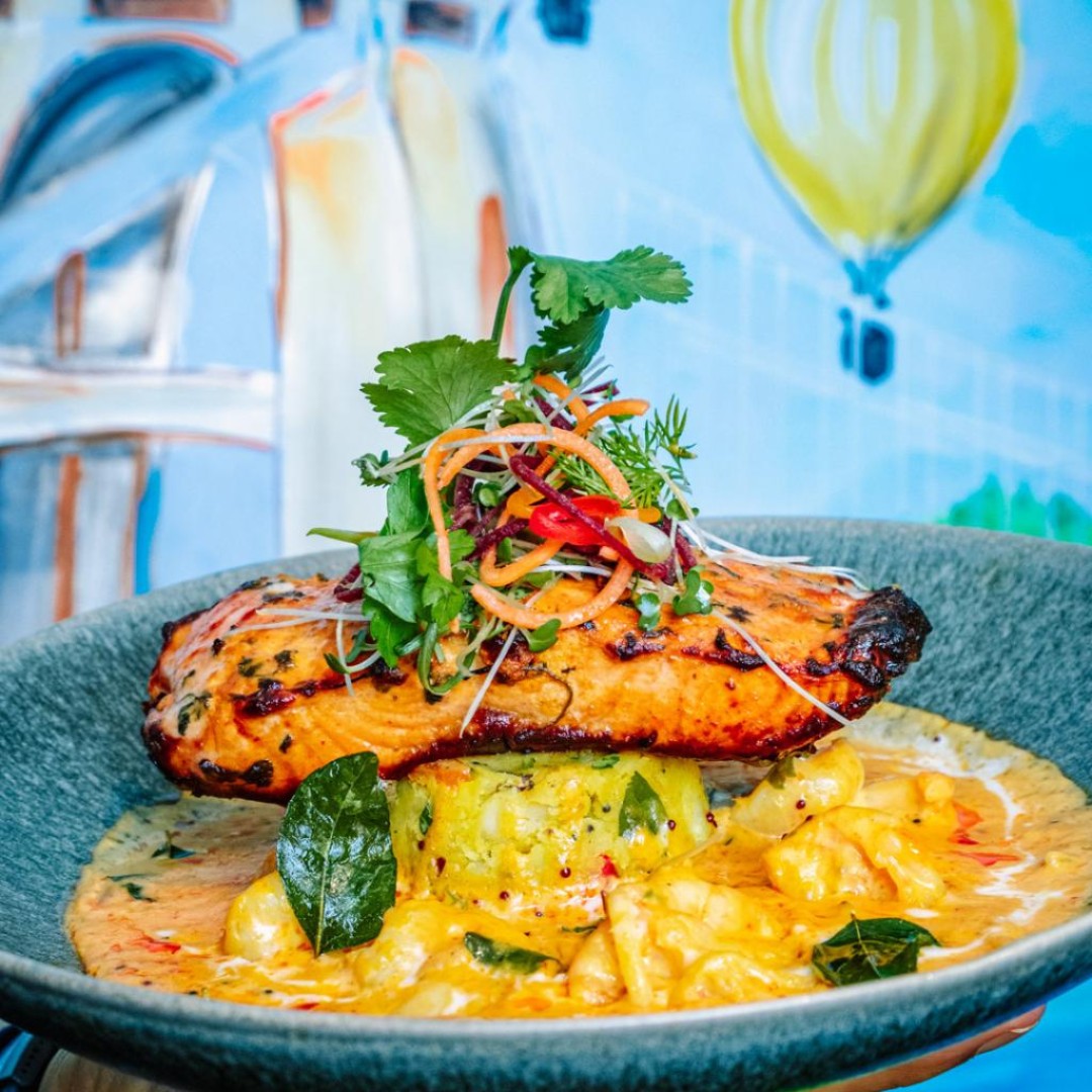 Urban Tandoor-4