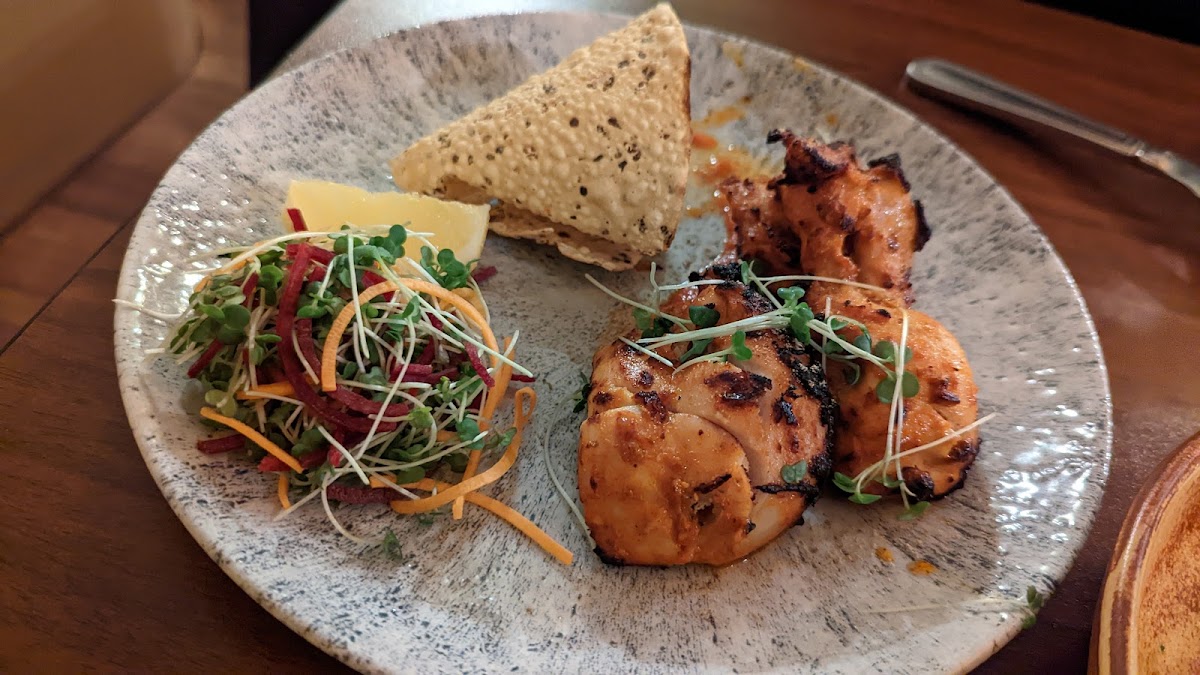 Urban Tandoor-7