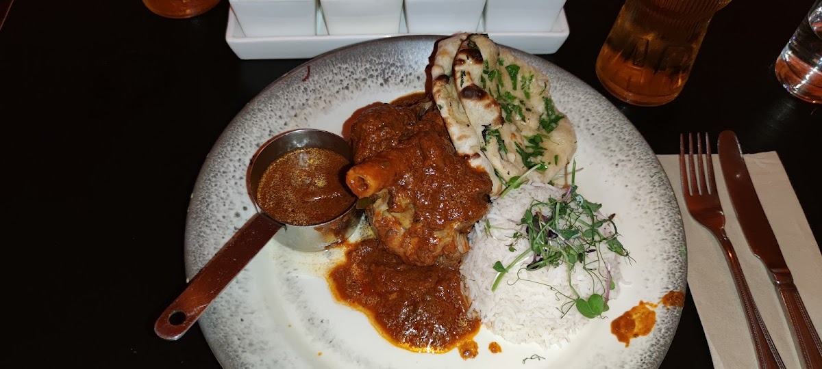 Urban Tandoor-8