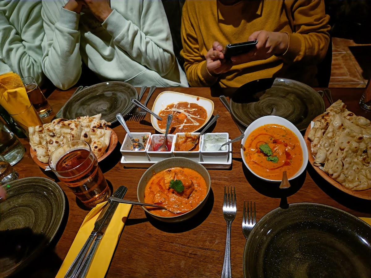 Urban Tandoor-9