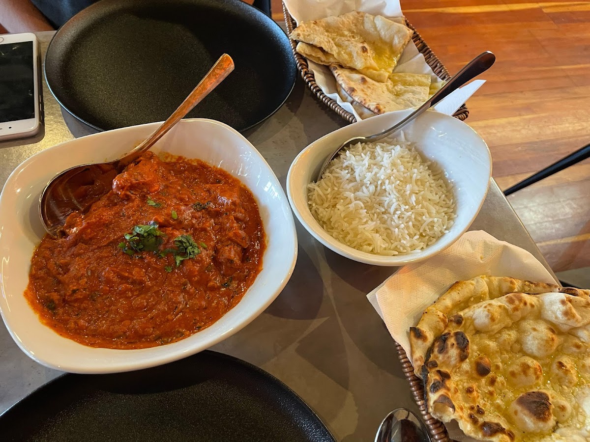 Urban Tarka Indian Kitchen Papakura-5