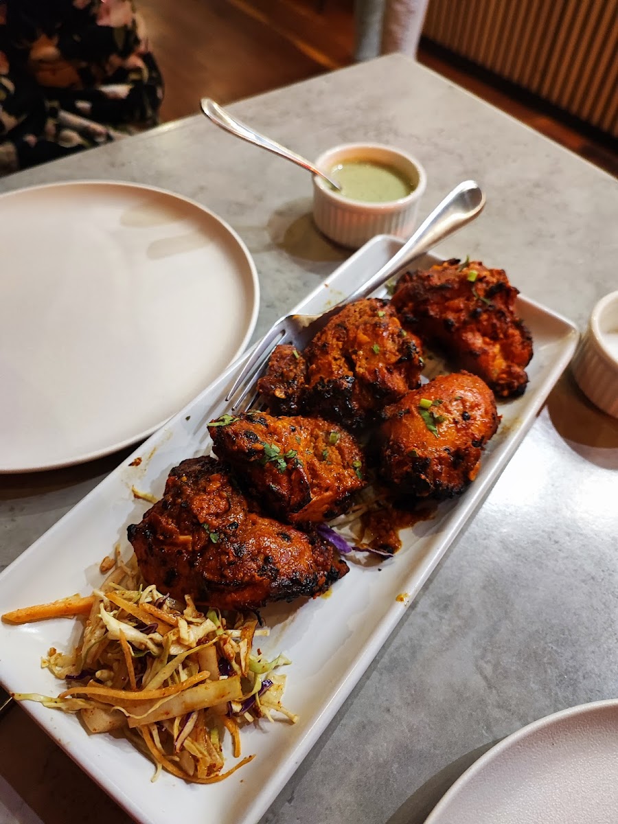 Urban Tarka Indian Kitchen Papakura-6