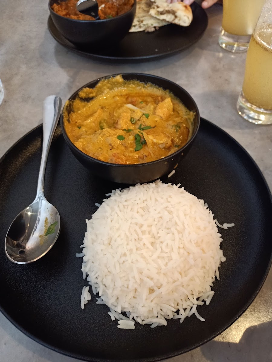 Urban Tarka Indian Kitchen Papakura-8
