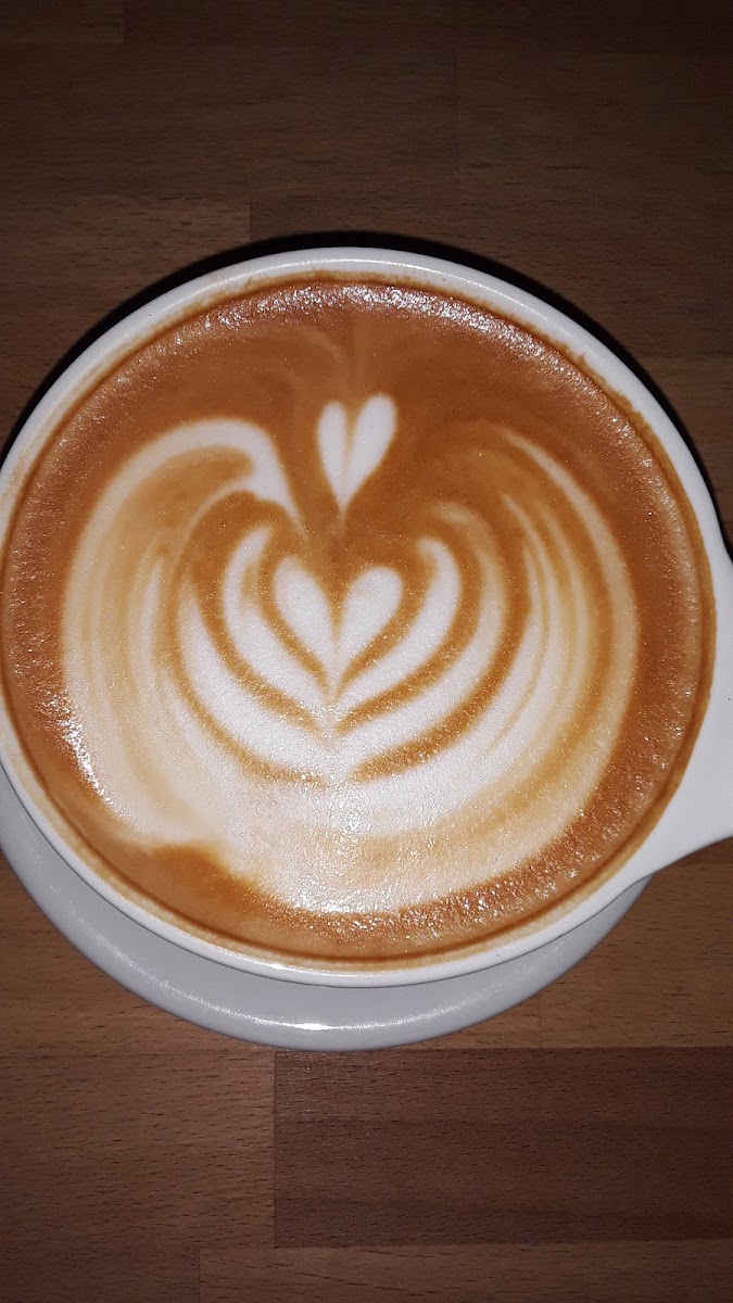 Urbana Cafe Pendleton-6