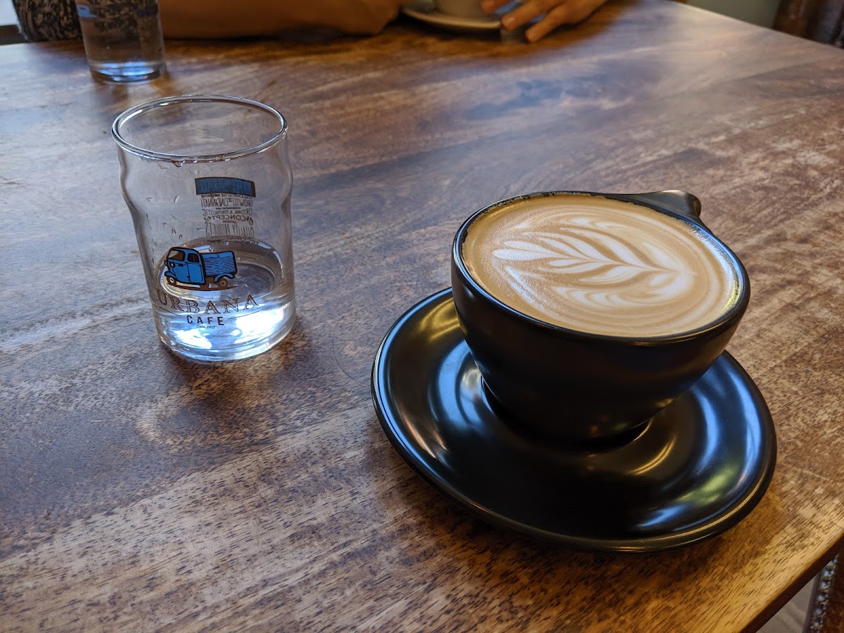 Urbana Cafe Pendleton-8