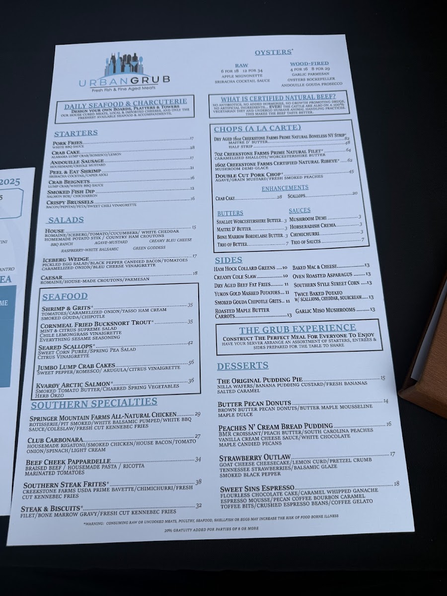 Menu Urbangrub-3