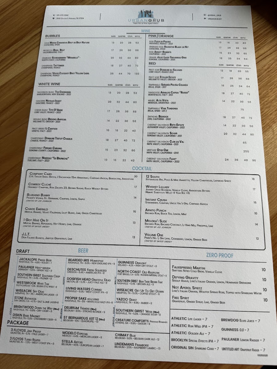 Menu Urbangrub-4