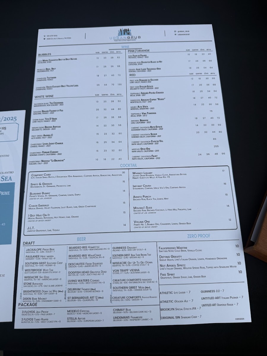 Menu Urbangrub-7