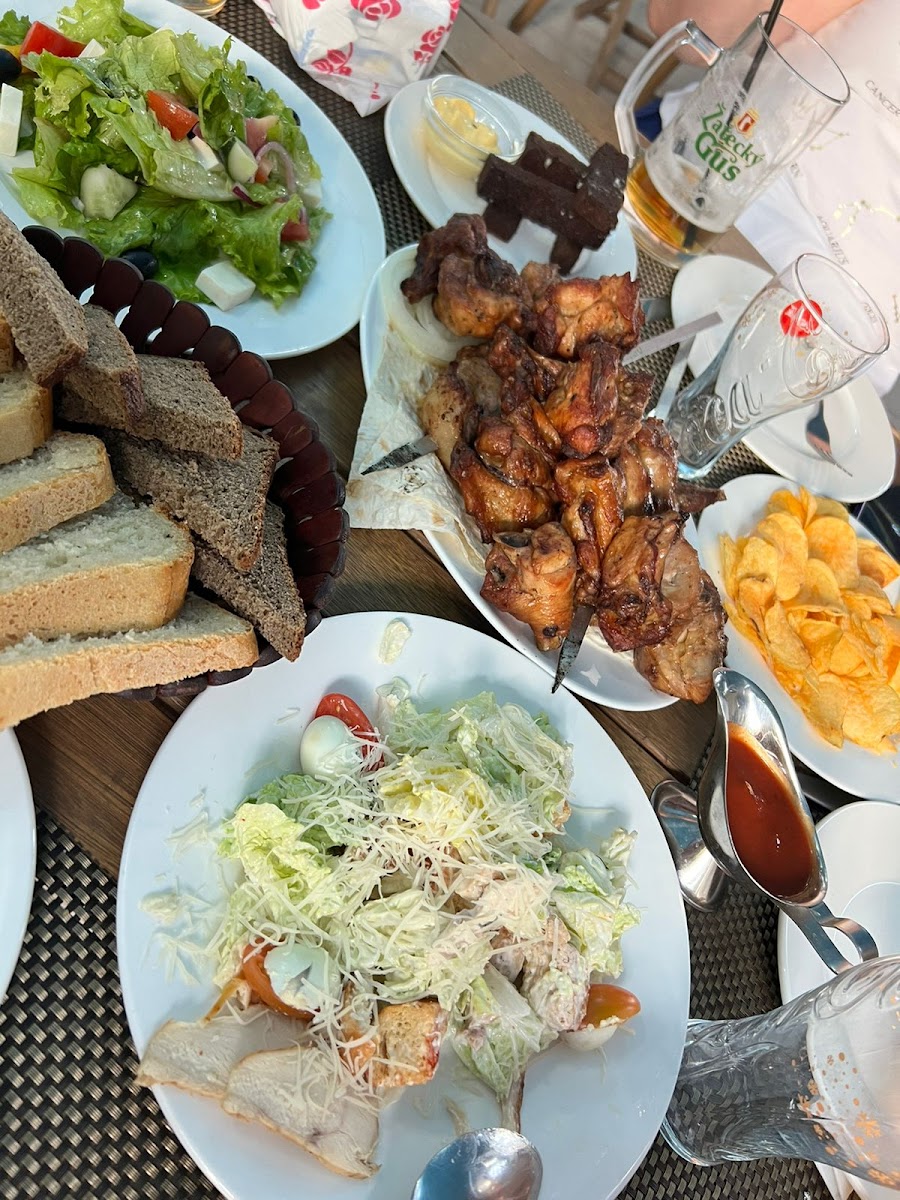 Ureki Restaurant On Greenland Resort-2