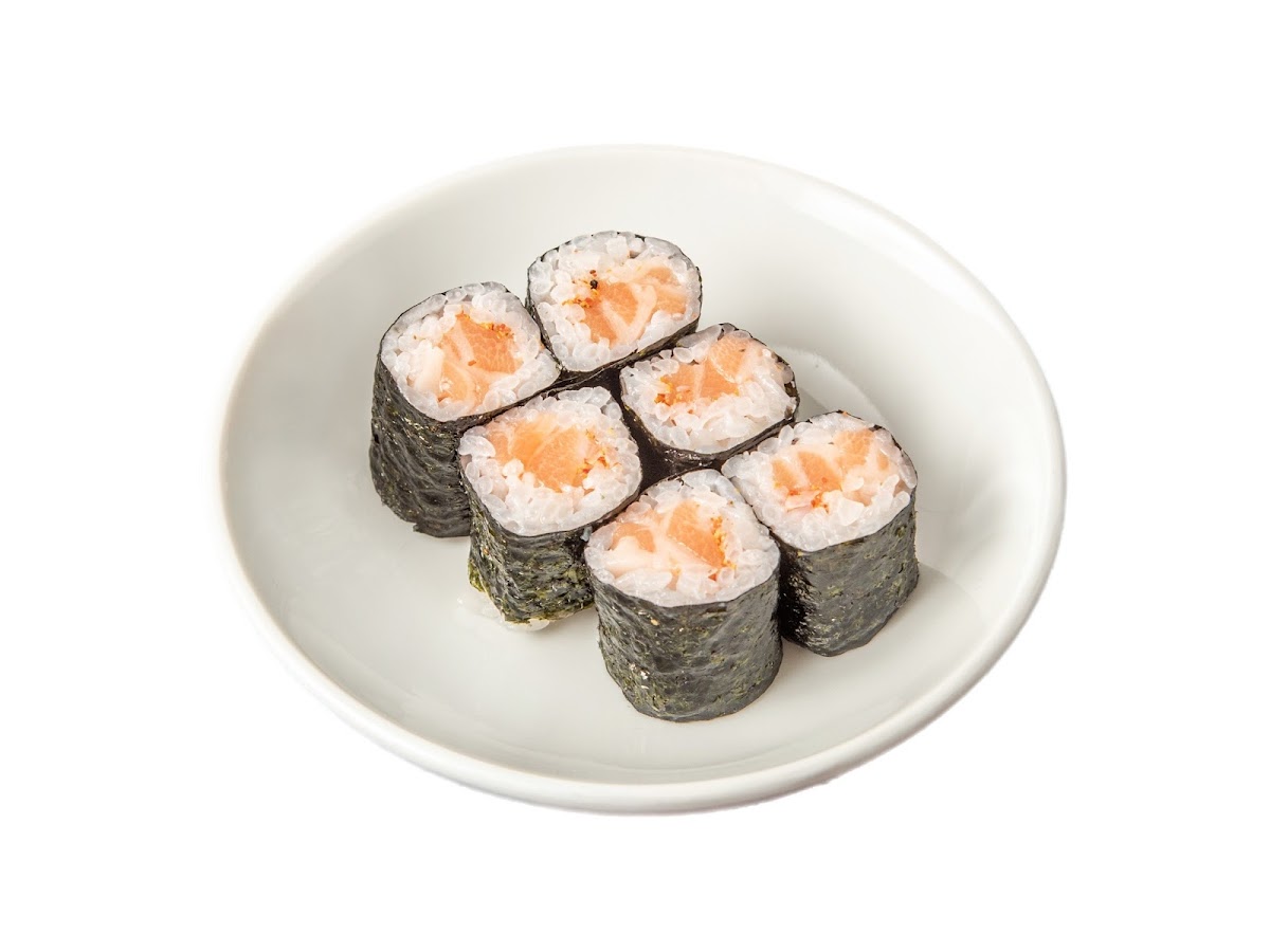 Ureshi Sushi Master-10