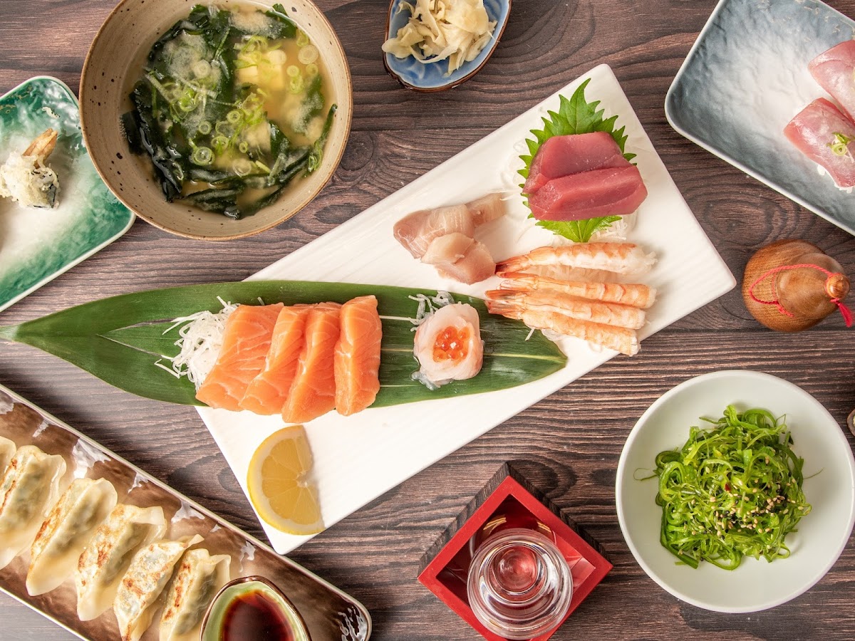 Ureshi Sushi Master-3