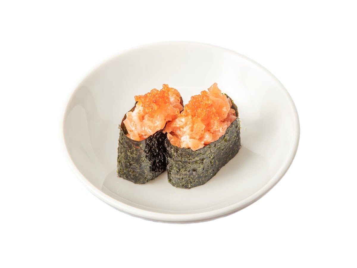 Ureshi Sushi Master-4
