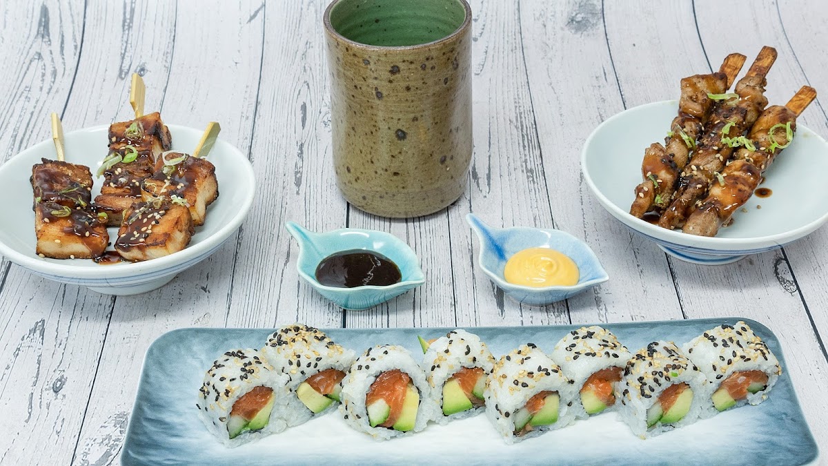 Ureshi Sushi Master-5