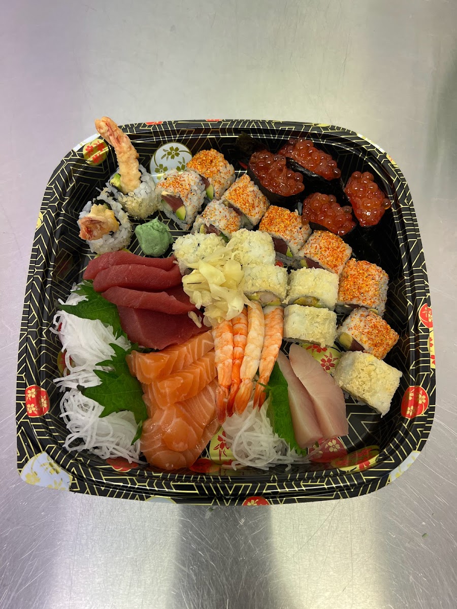 Ureshi Sushi Master-6
