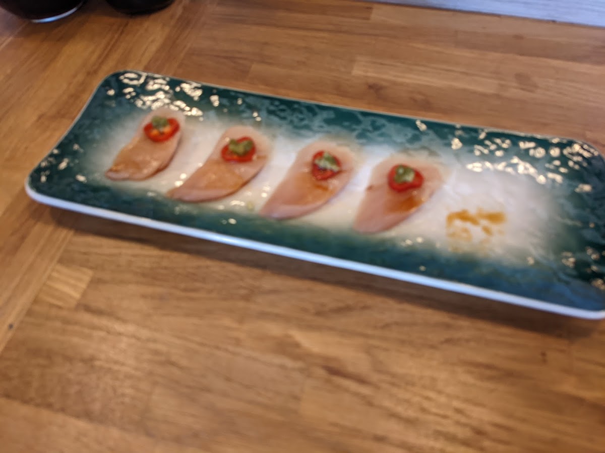 Ureshi Sushi Master-9