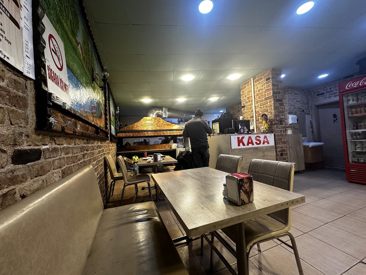 Urfam Kebap Ocakbaşi-10