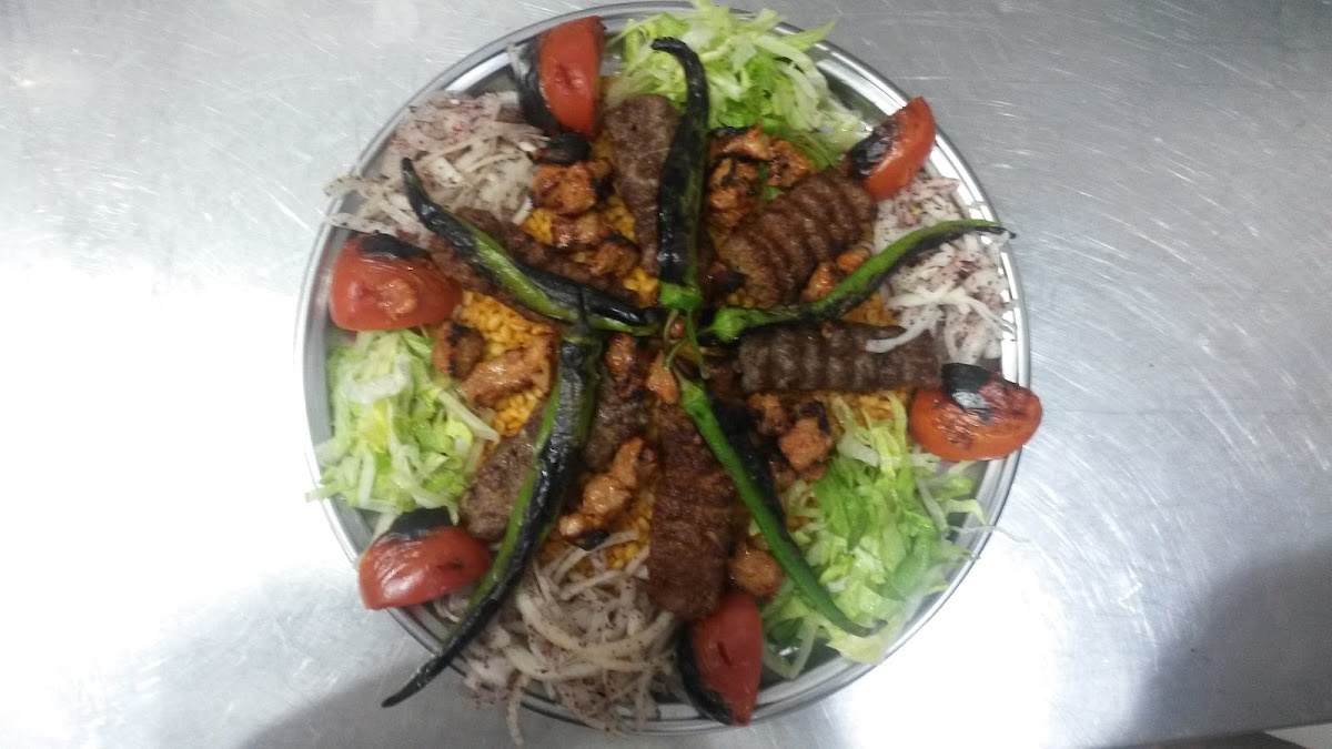 Urfam Kebap Ocakbaşi-7