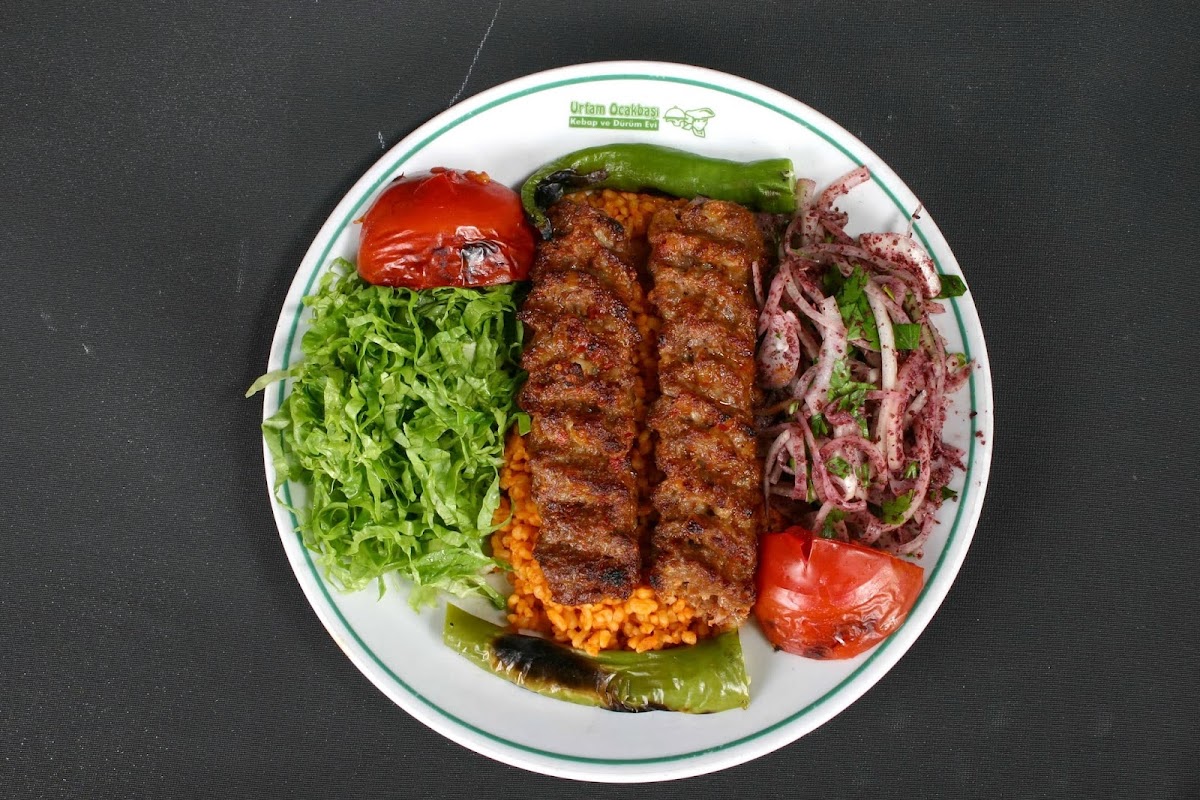 Urfam Kebap Ocakbaşi-9