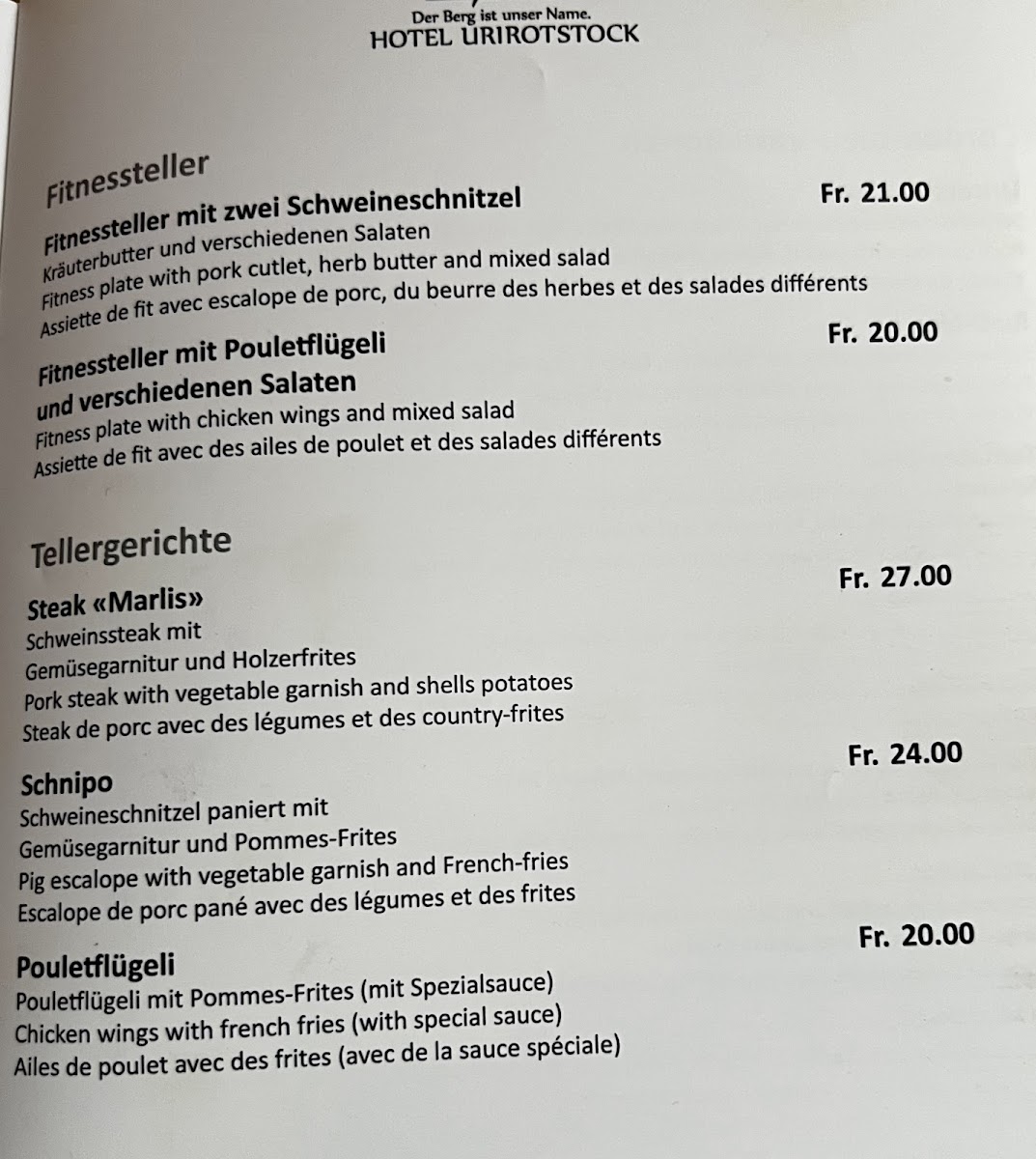 Menu Urirotstock-2