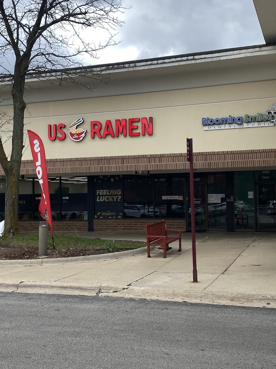 Us Ramen