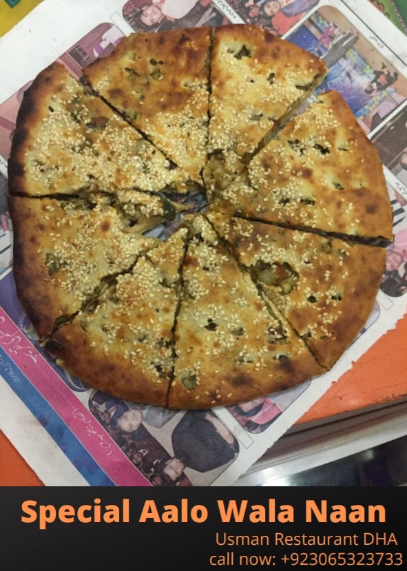 Usman Restaurant-10