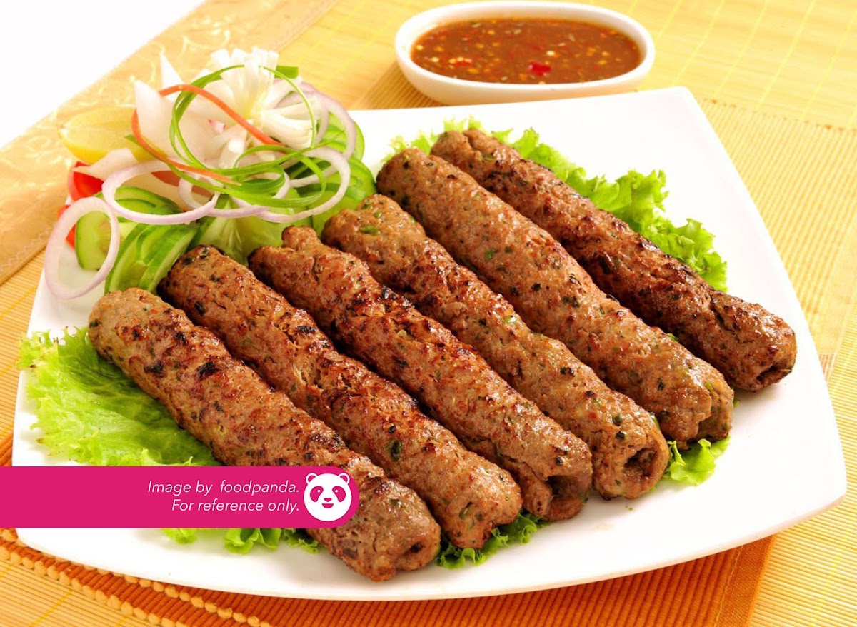 Usman Restaurant-3