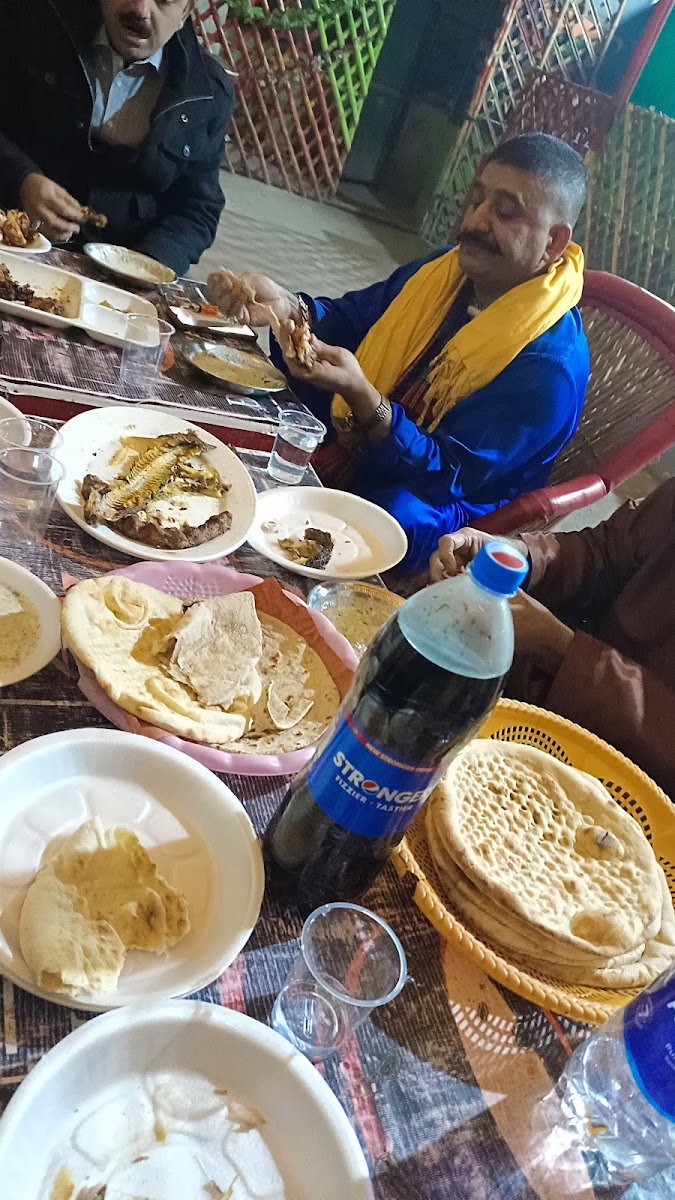 Usman Restaurant-5