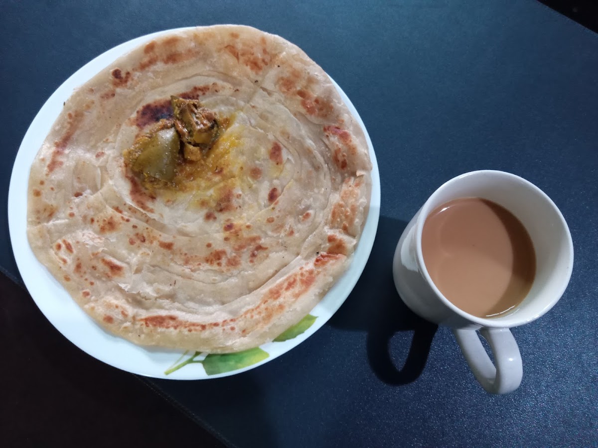 Usman Restaurant-6