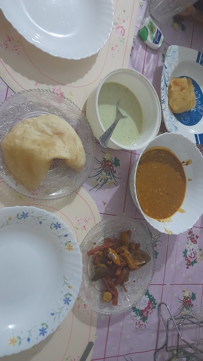 Usman Restaurant-7